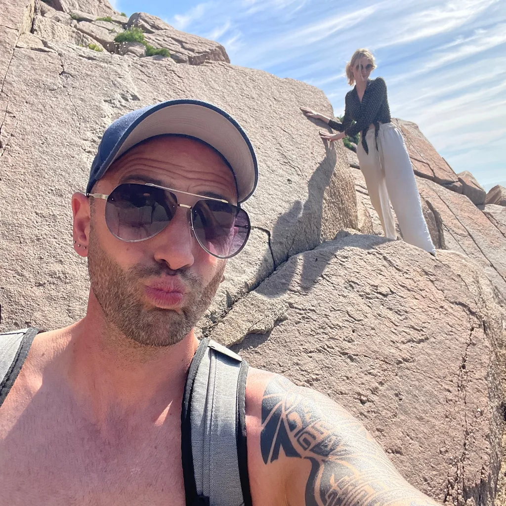 Profilbild von Stiva