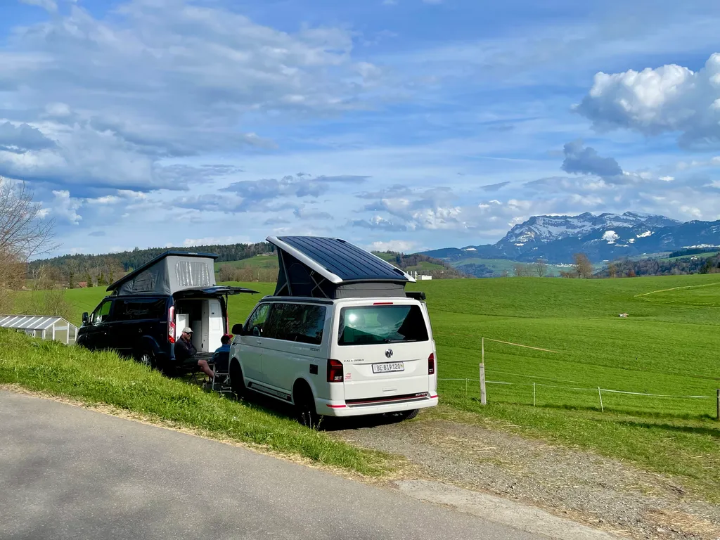 Immagine di Barbara per lo spot 4800