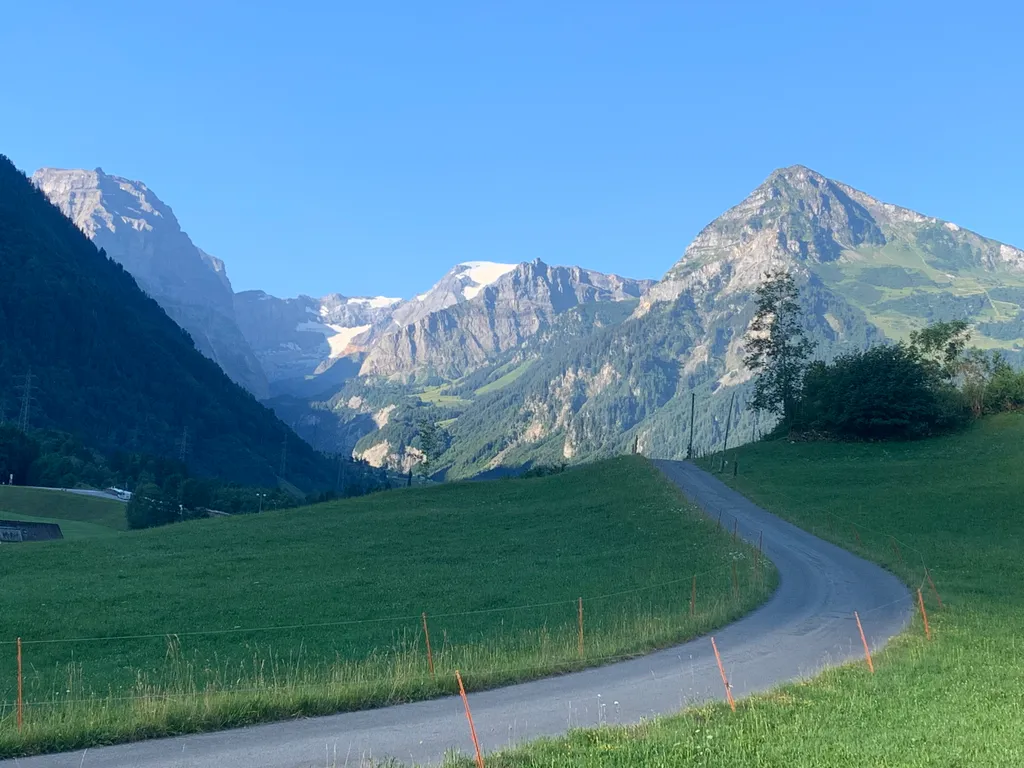 Bild von Eric für den Spot 120