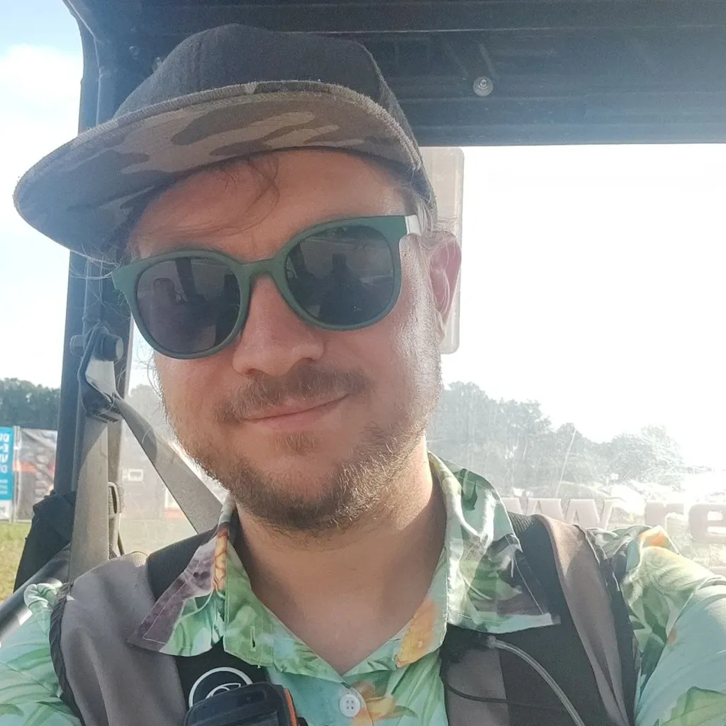 Profilbild von Max