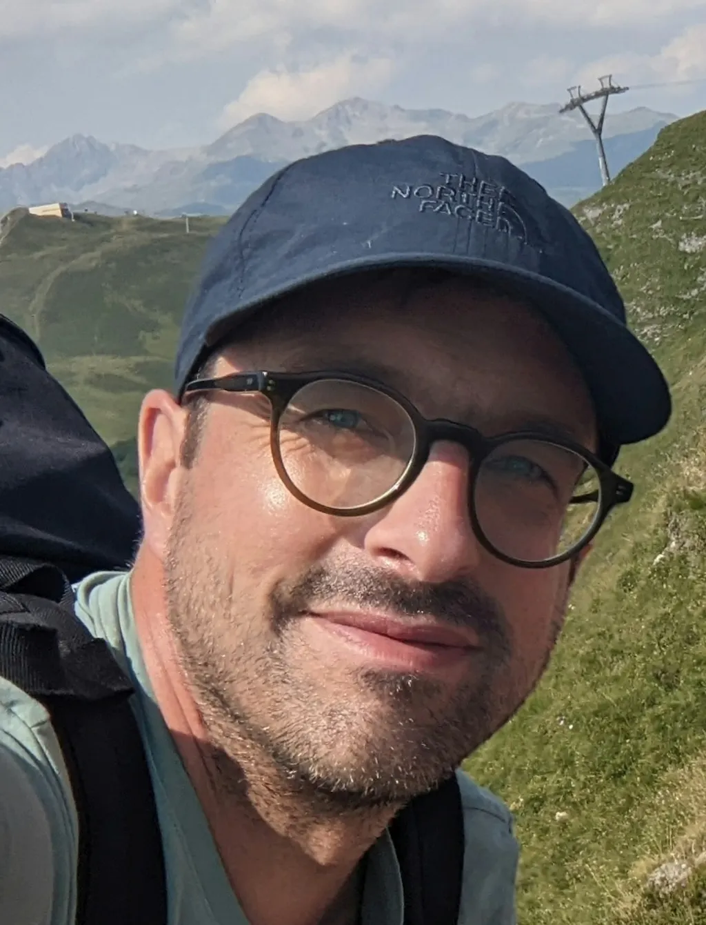 Profilbild von Philip