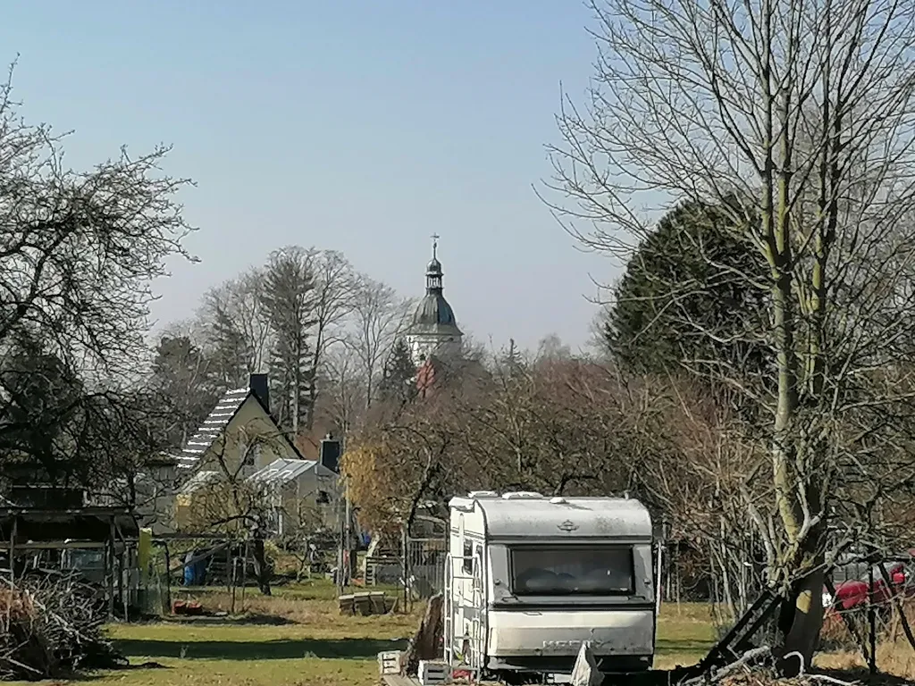 Ein 2000 Jahre alter Schlafplatz