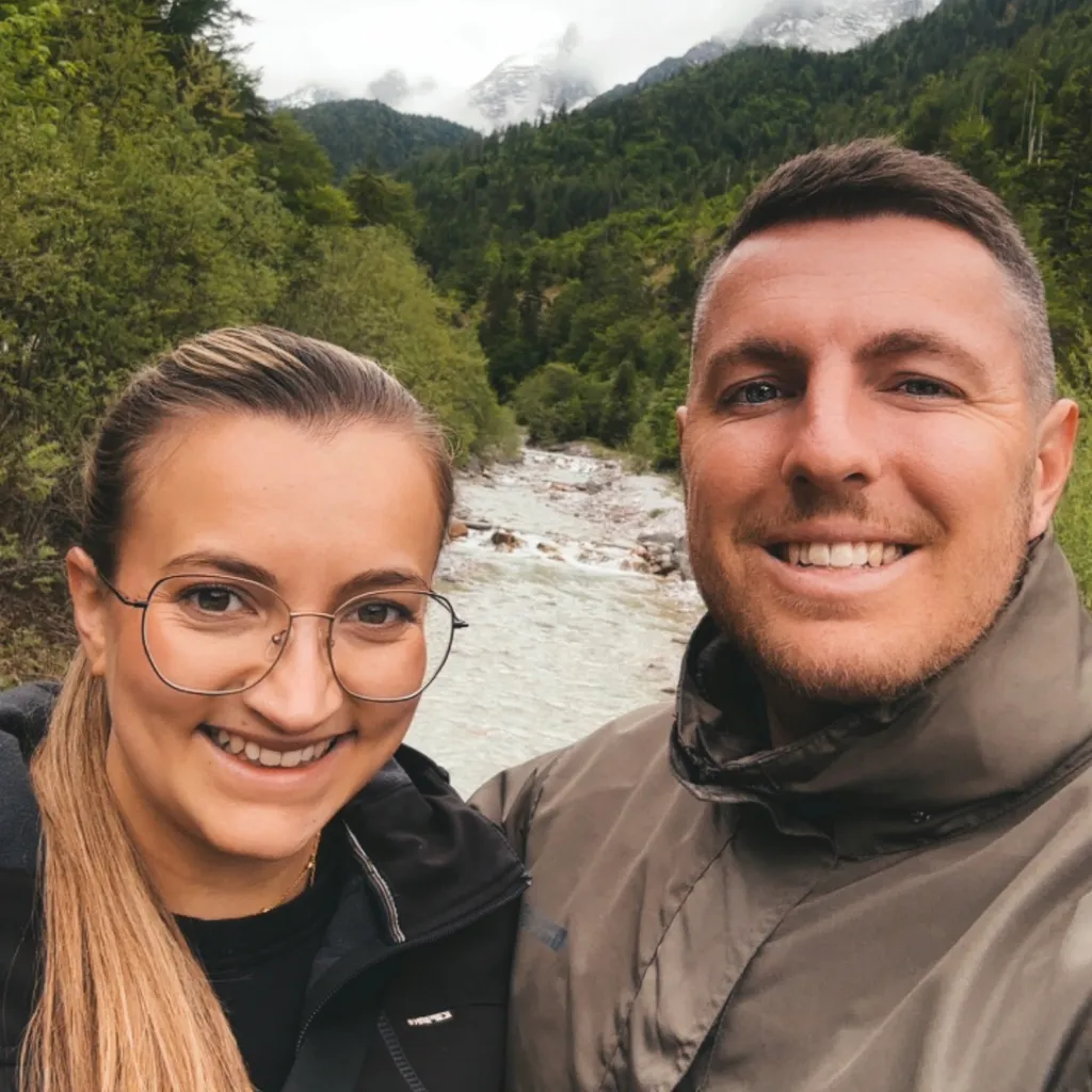 Profilbild von Tobias