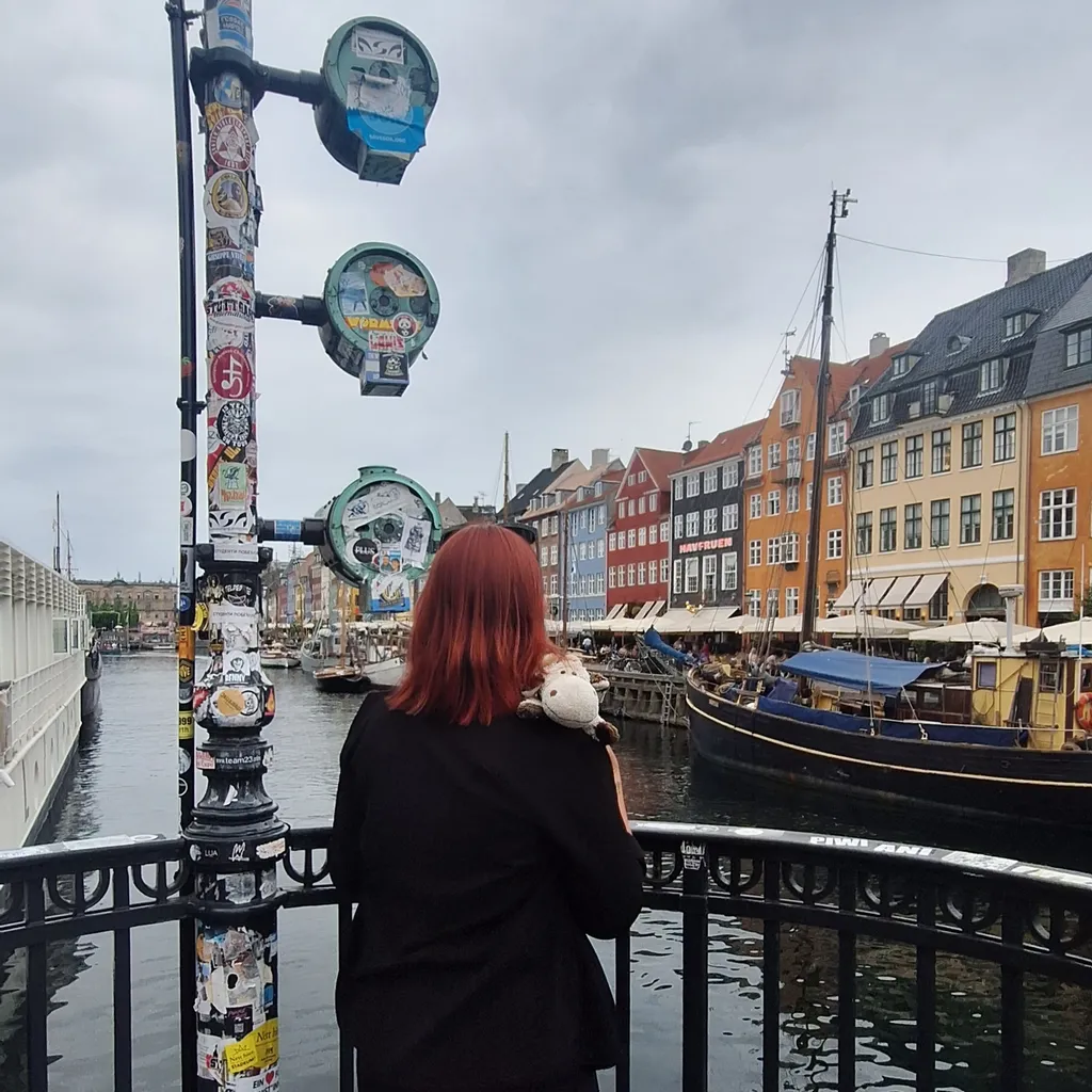 Profilbild von Kerstin