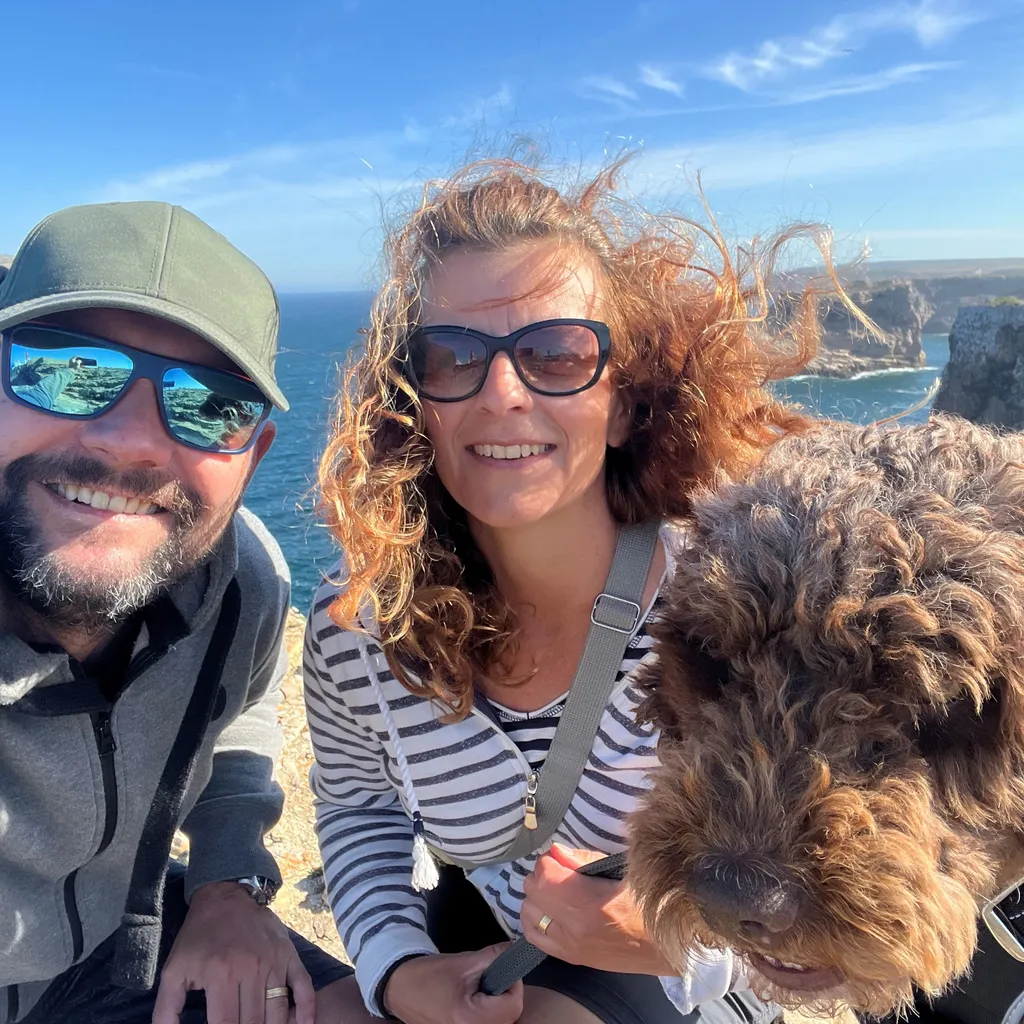 Profilbild von Andrea