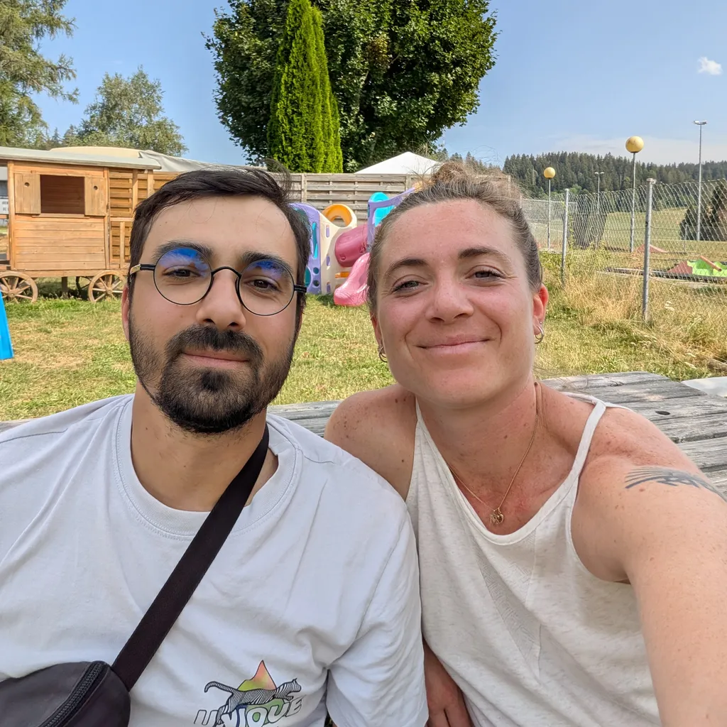 Profilbild von Maeva