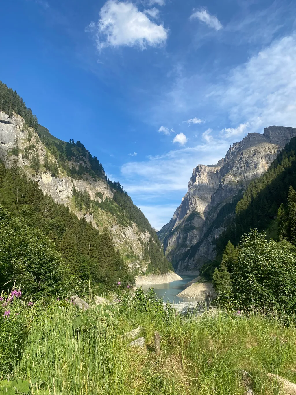 Bild von Linda für den Spot 191