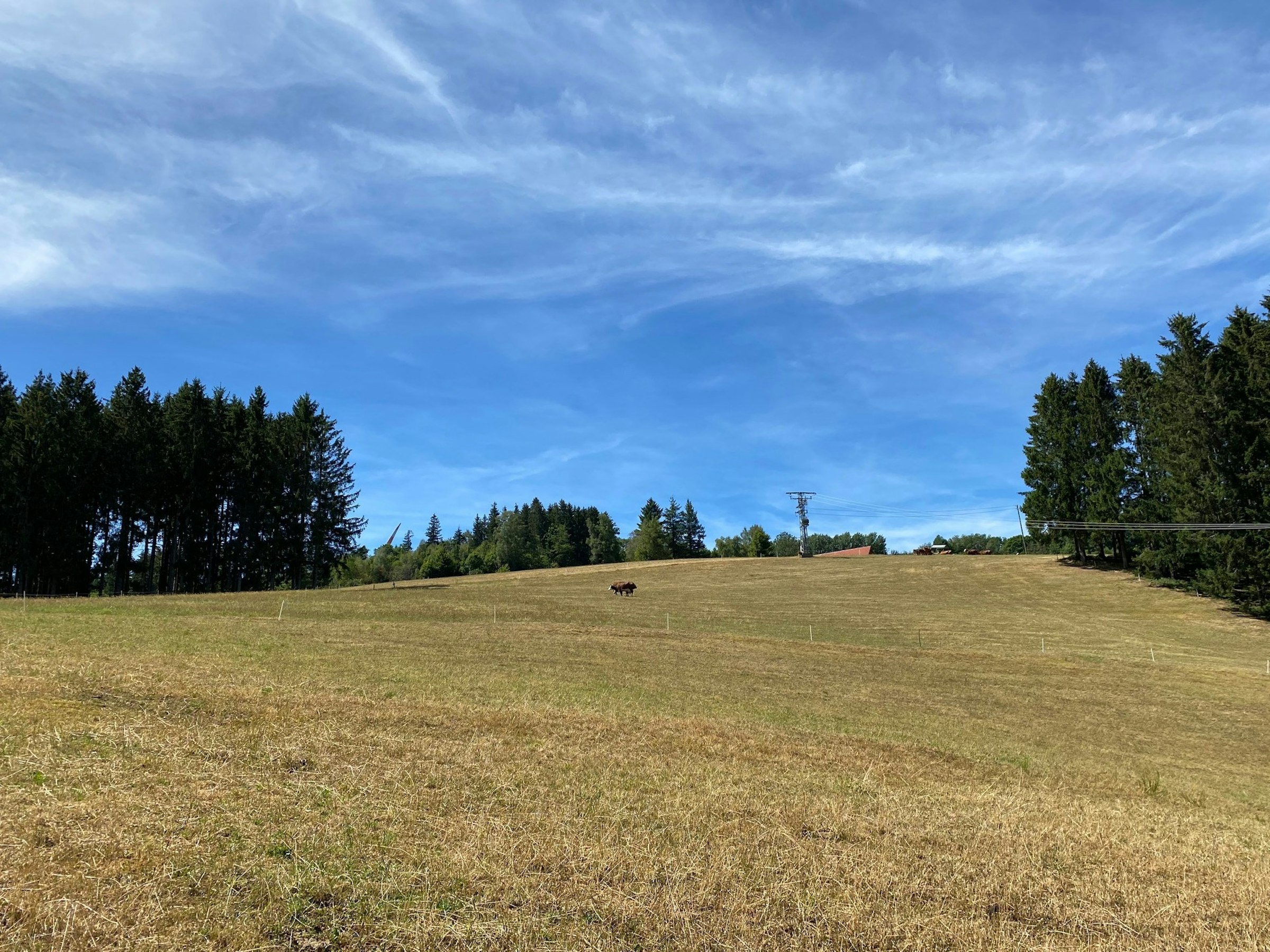 Zeltplatz mit Traumaussicht — photo 5