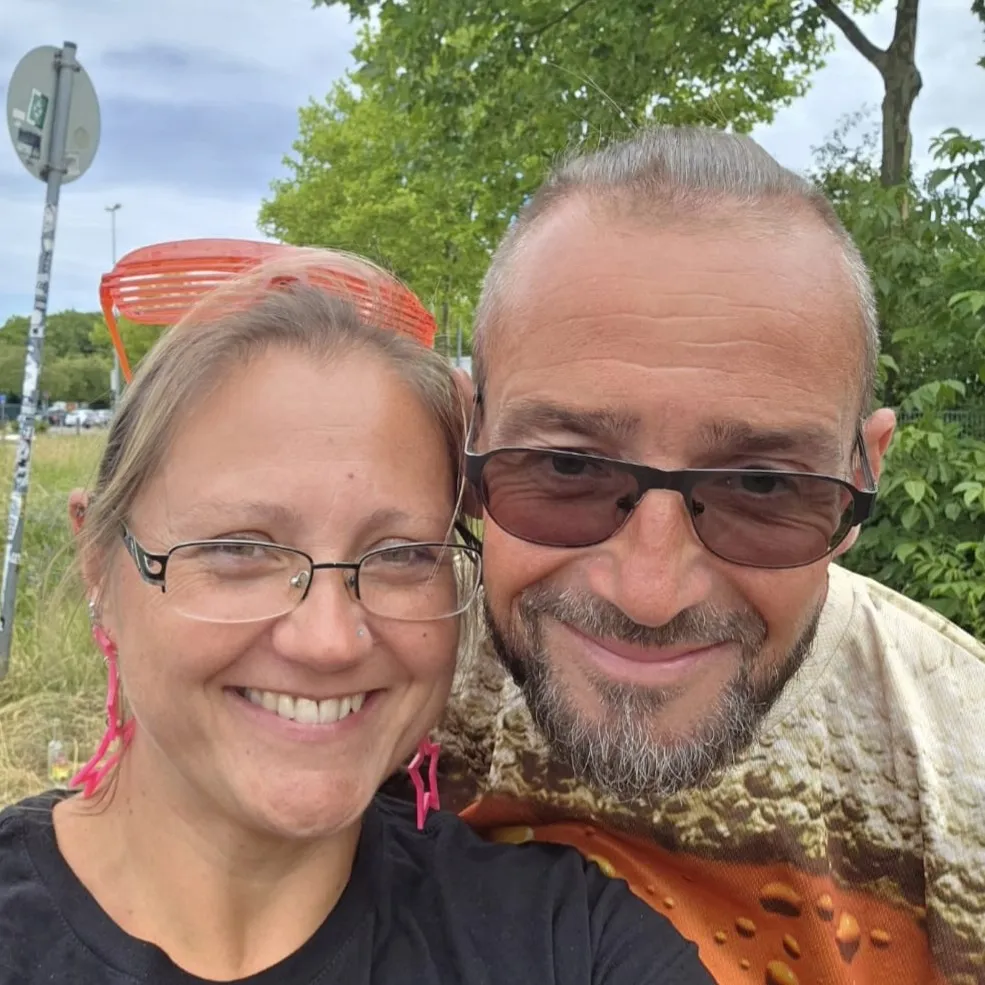 Profilbild von Denis