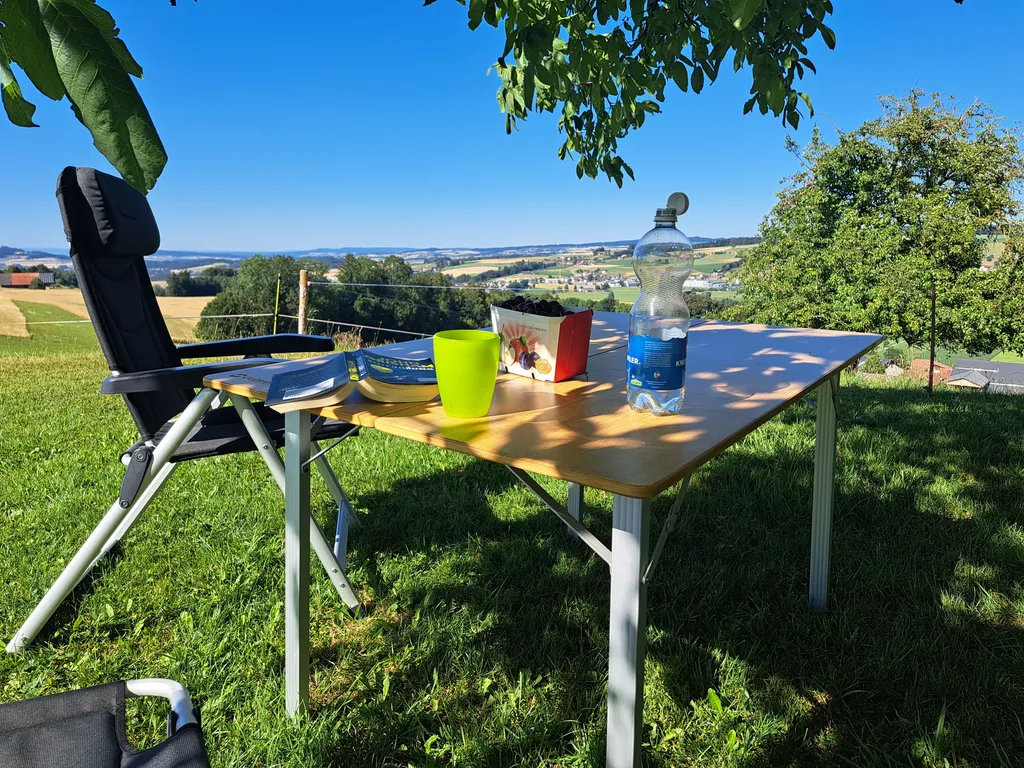 Bild von Fränzi für den Spot 4211