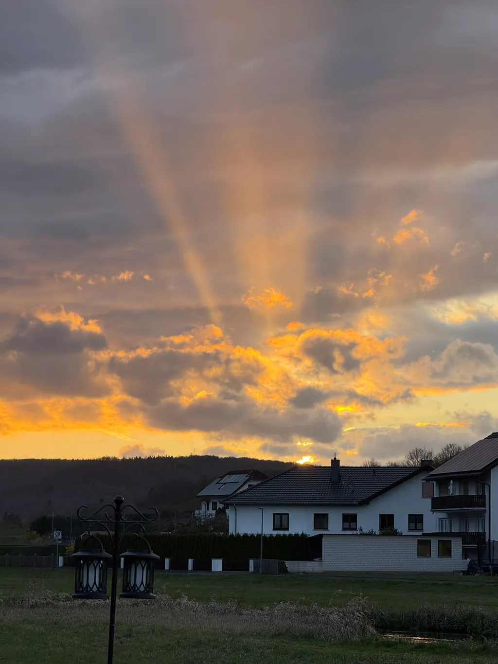 Bild von Tomasz für den Spot 2019