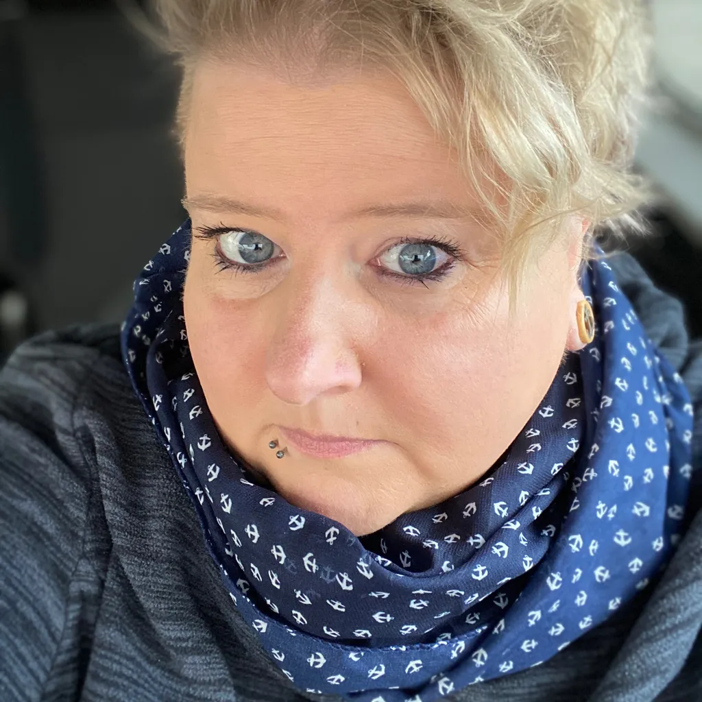 Profilbild von Anke