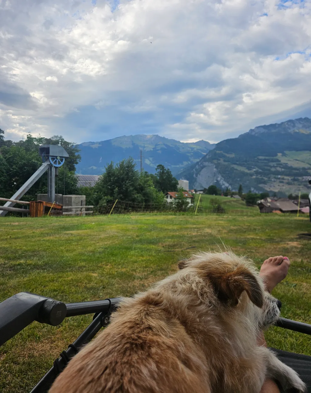 Bild von Mirian für den Spot 1219