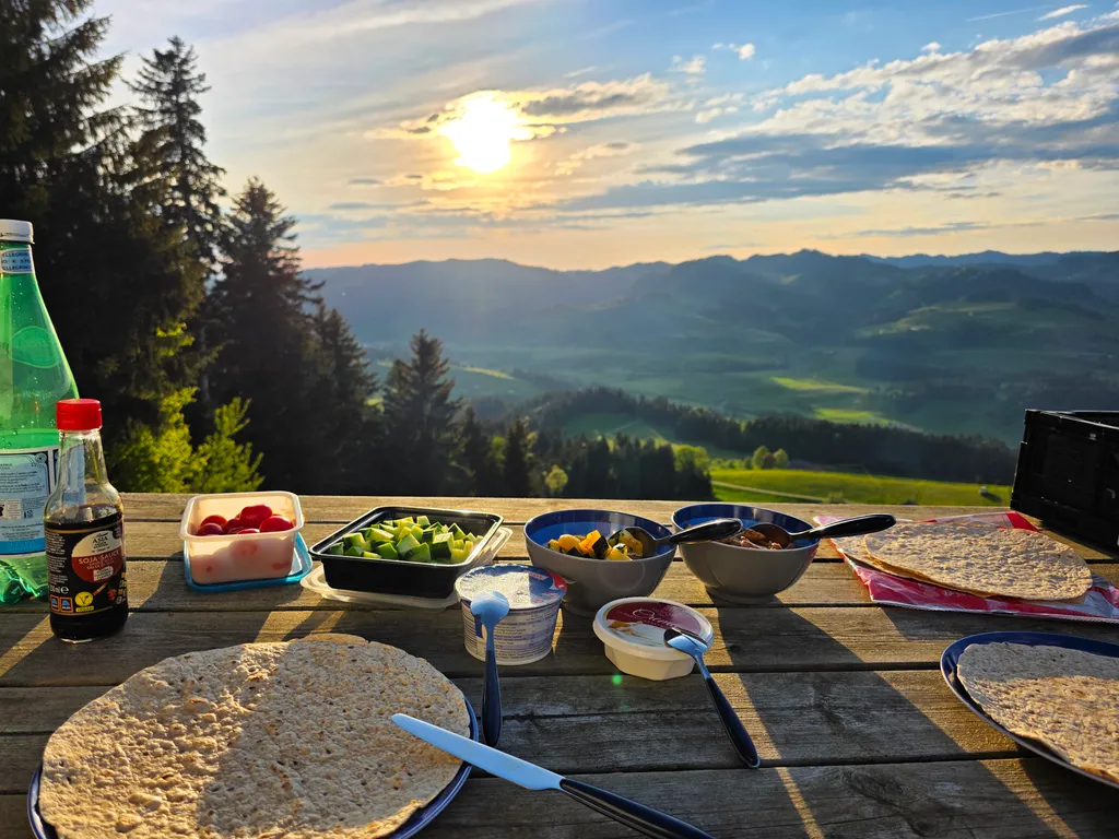 Bild von Peter für den Spot 376