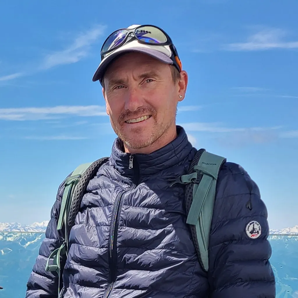 Profilbild von Mathias