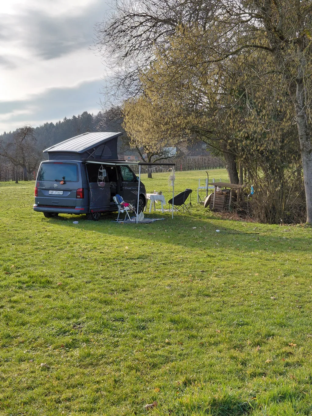 Bild von Simona für den Spot 315