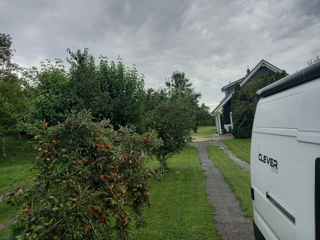 Bild von Reinhard für den Spot 3112