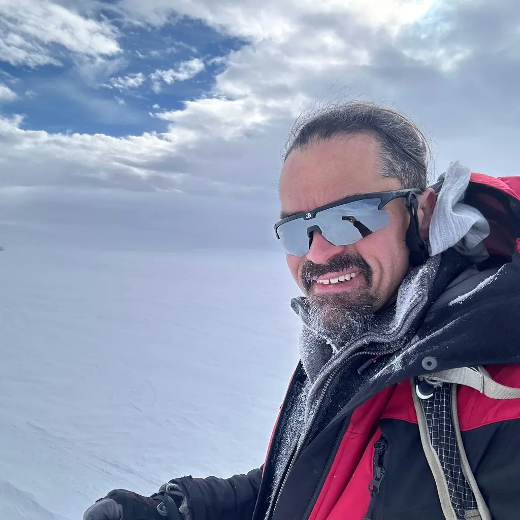 Profilbild von Michael