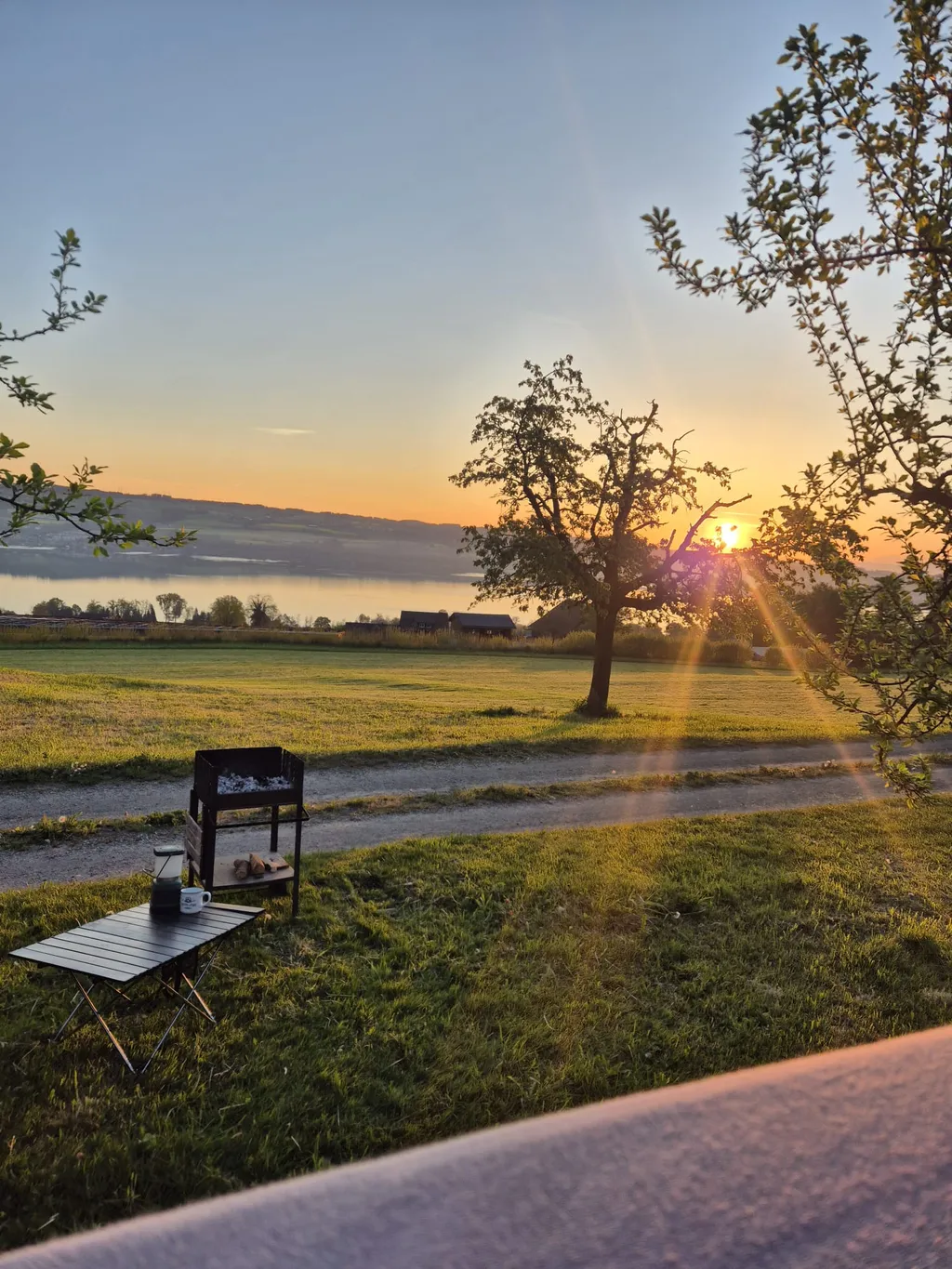 Bild von Ronny für den Spot 279