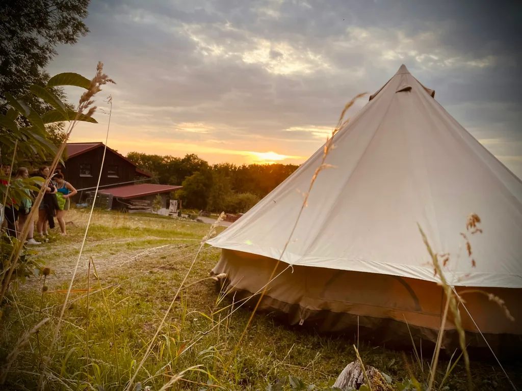 BerginselCamp - am Albtrauf