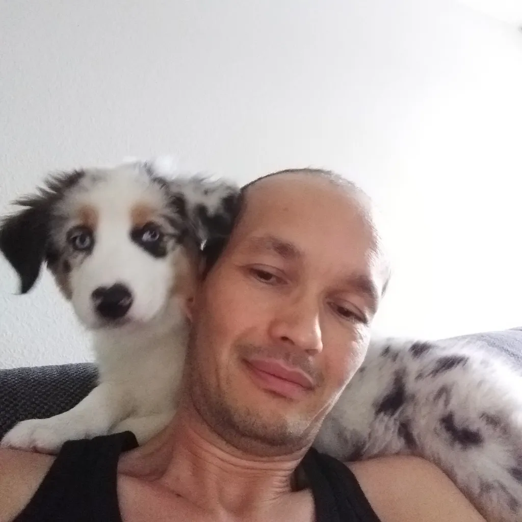 Profilbild von Ludovic