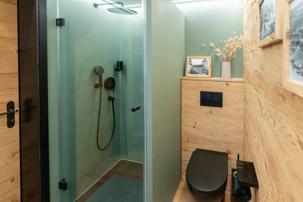 Schürli am Sempachersee