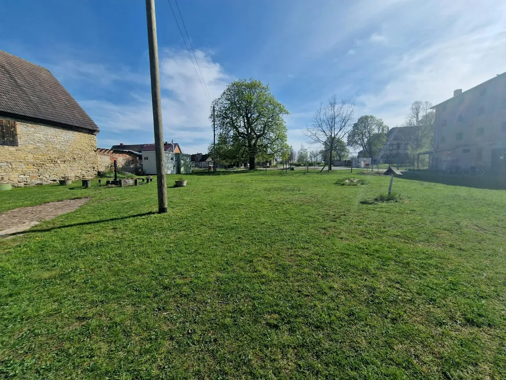 Schlafen bei den Schafen