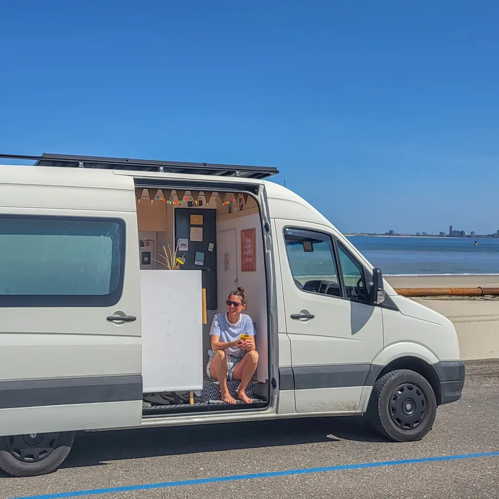 Profilbild von Melanie