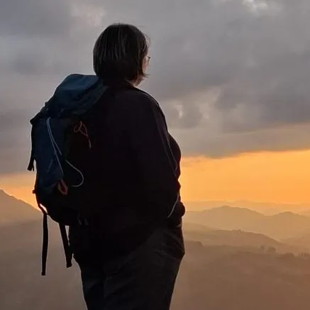 Profilbild von Nicole