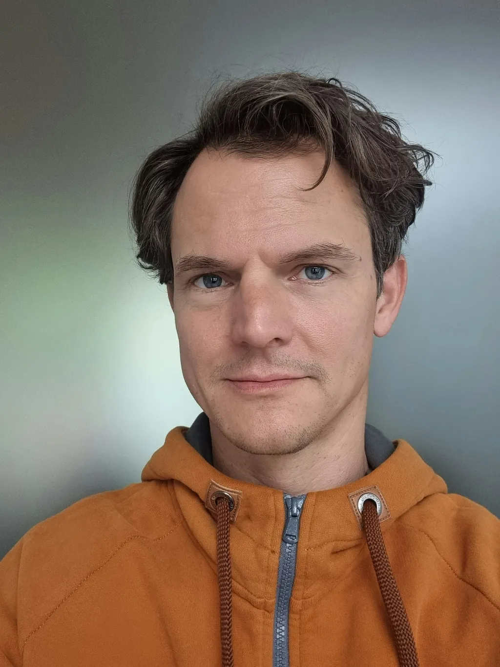 Profilbild von Silvan