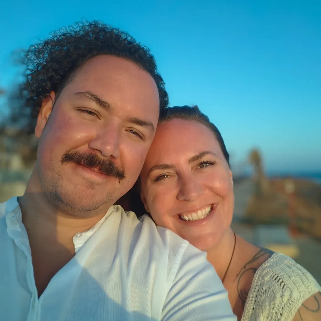 Profilbild von Sabrina