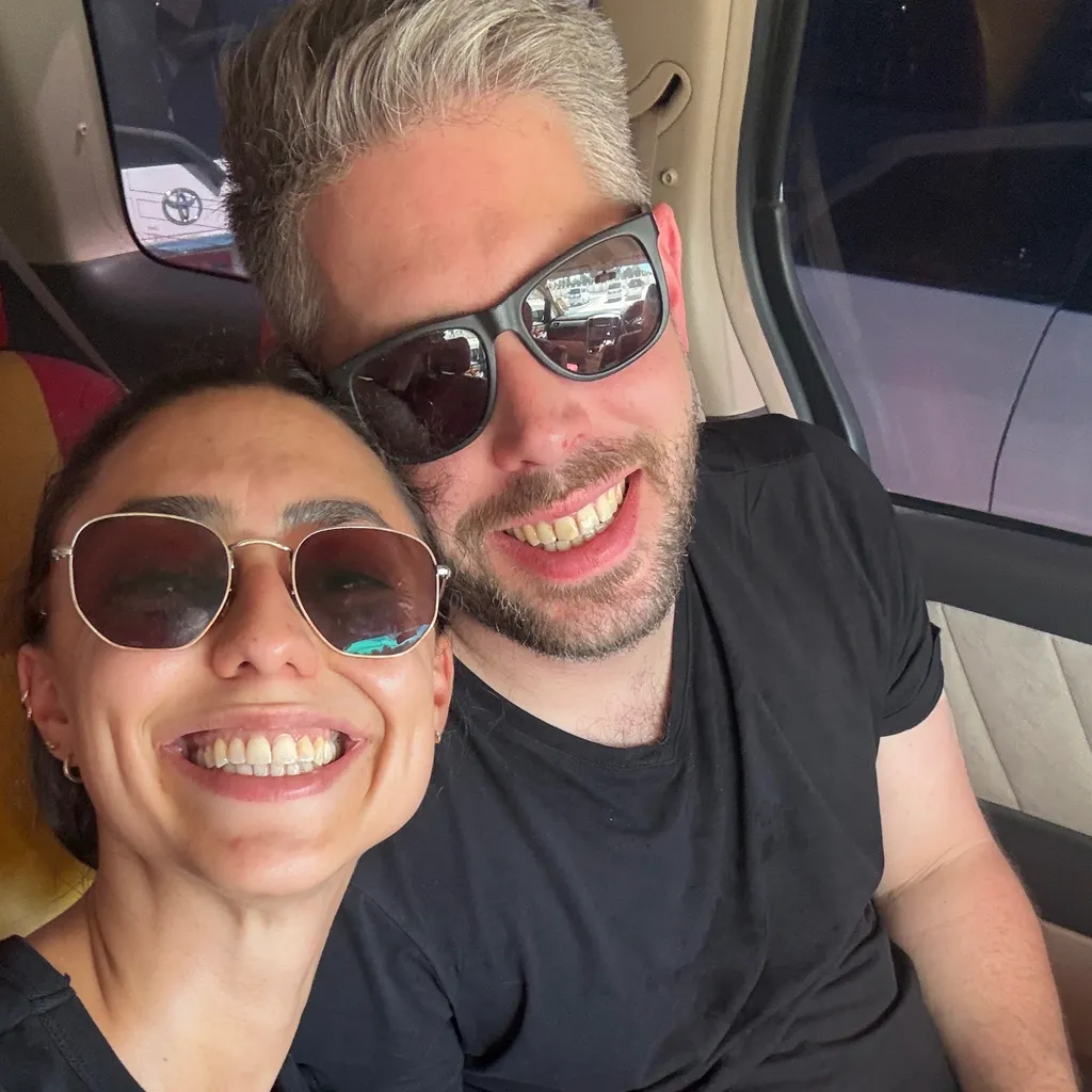Profilbild von Angelina
