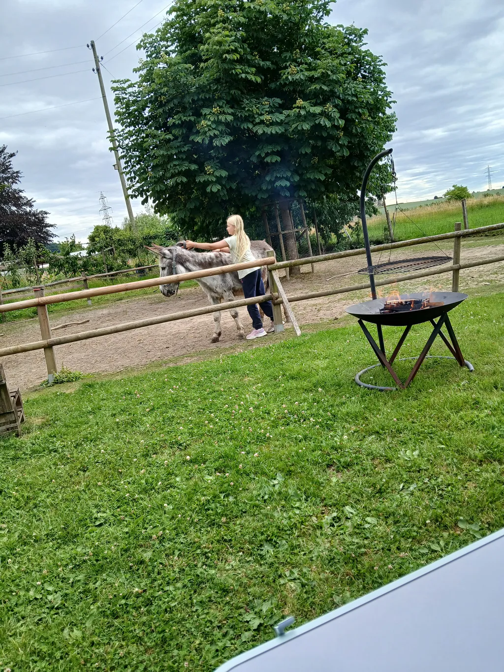 Bild von Christoph für den Spot 283
