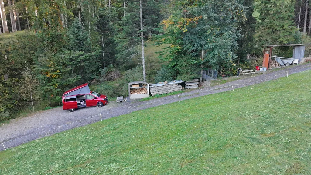 Bild von Stefan für den Spot 200