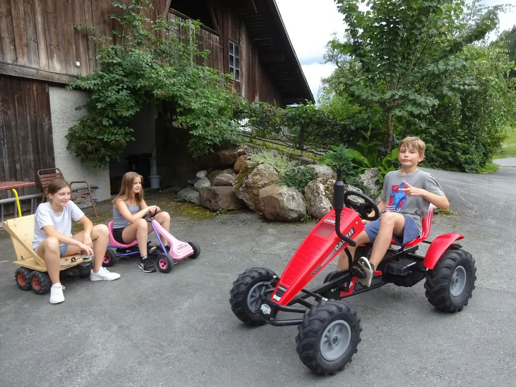 Zimmer sucht Schlafsack!