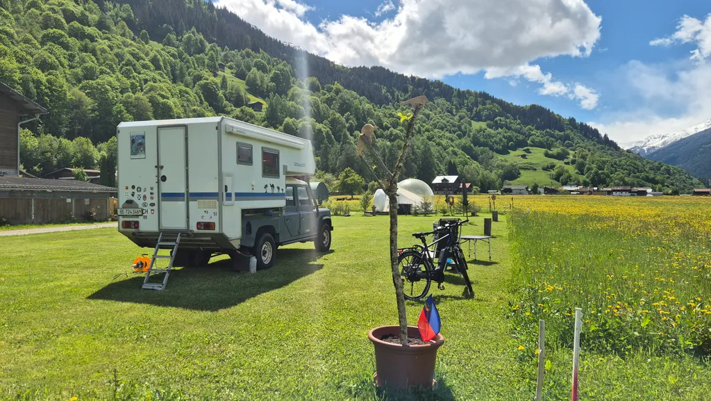 Bild von René für den Spot 1248