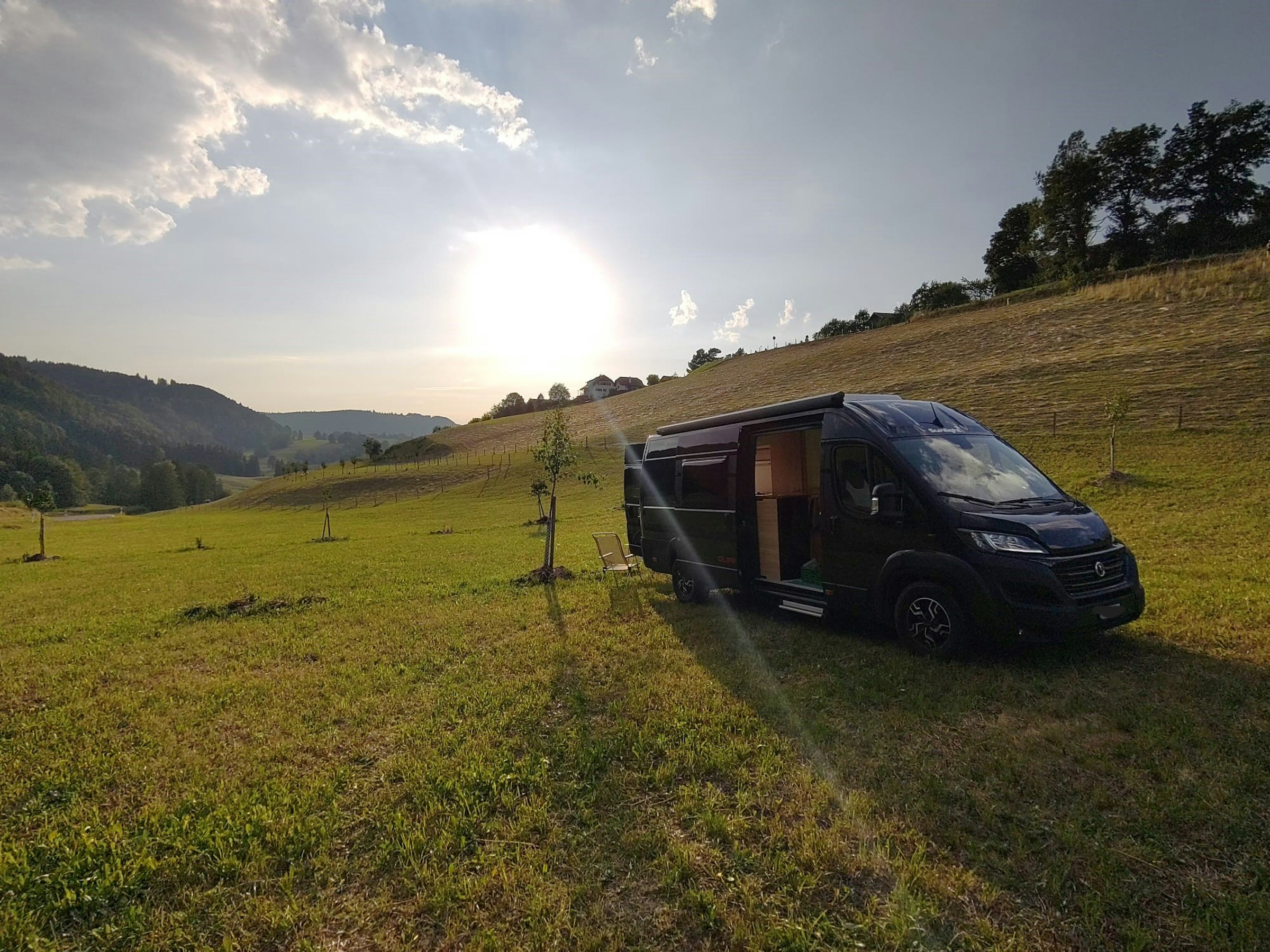 Domaine en agroécologie