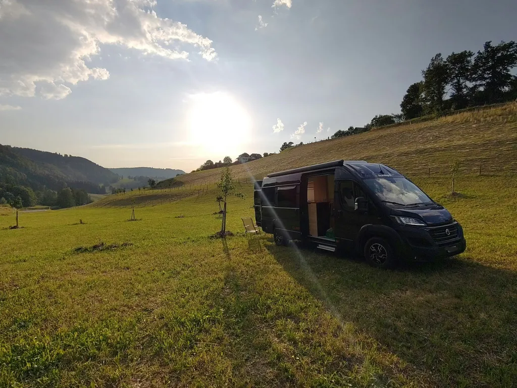 Domaine en agroécologie
