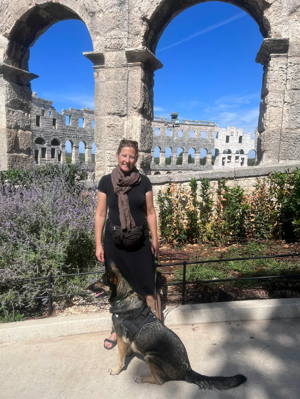 Profilbild von Patricia