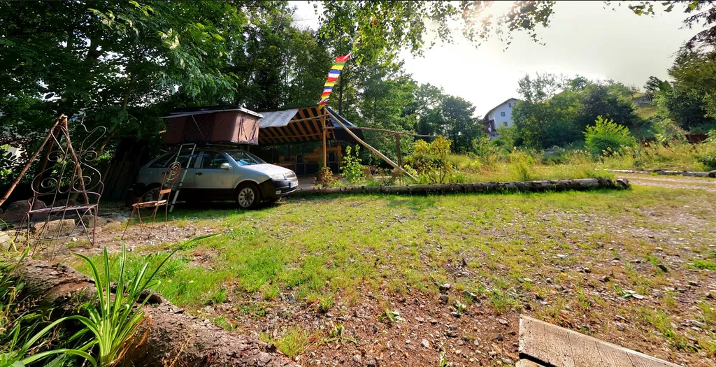 Zurück zur Natur - Unikum Adventure