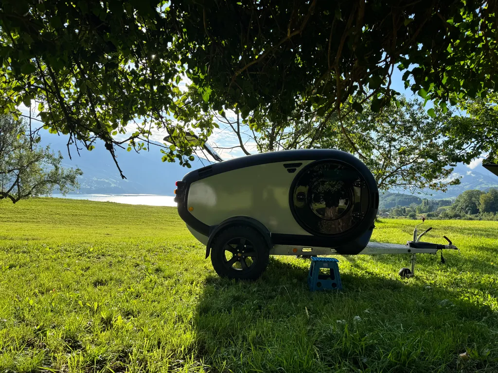 Bild von Emma für den Spot 897