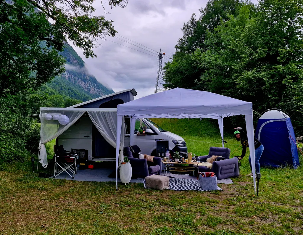 Bild von Nicole für den Spot 189