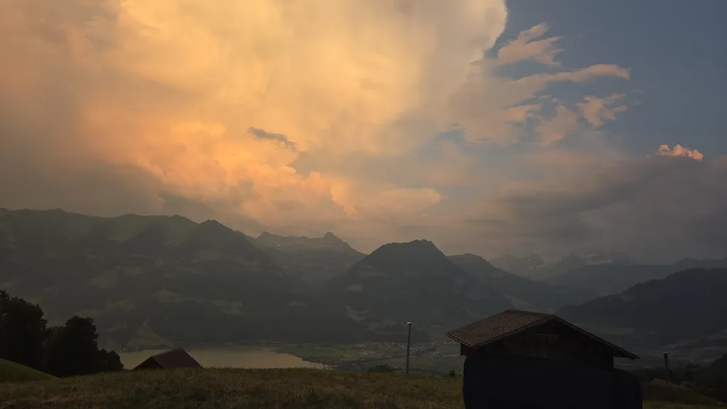 Bild von Catalina.L für den Spot 635