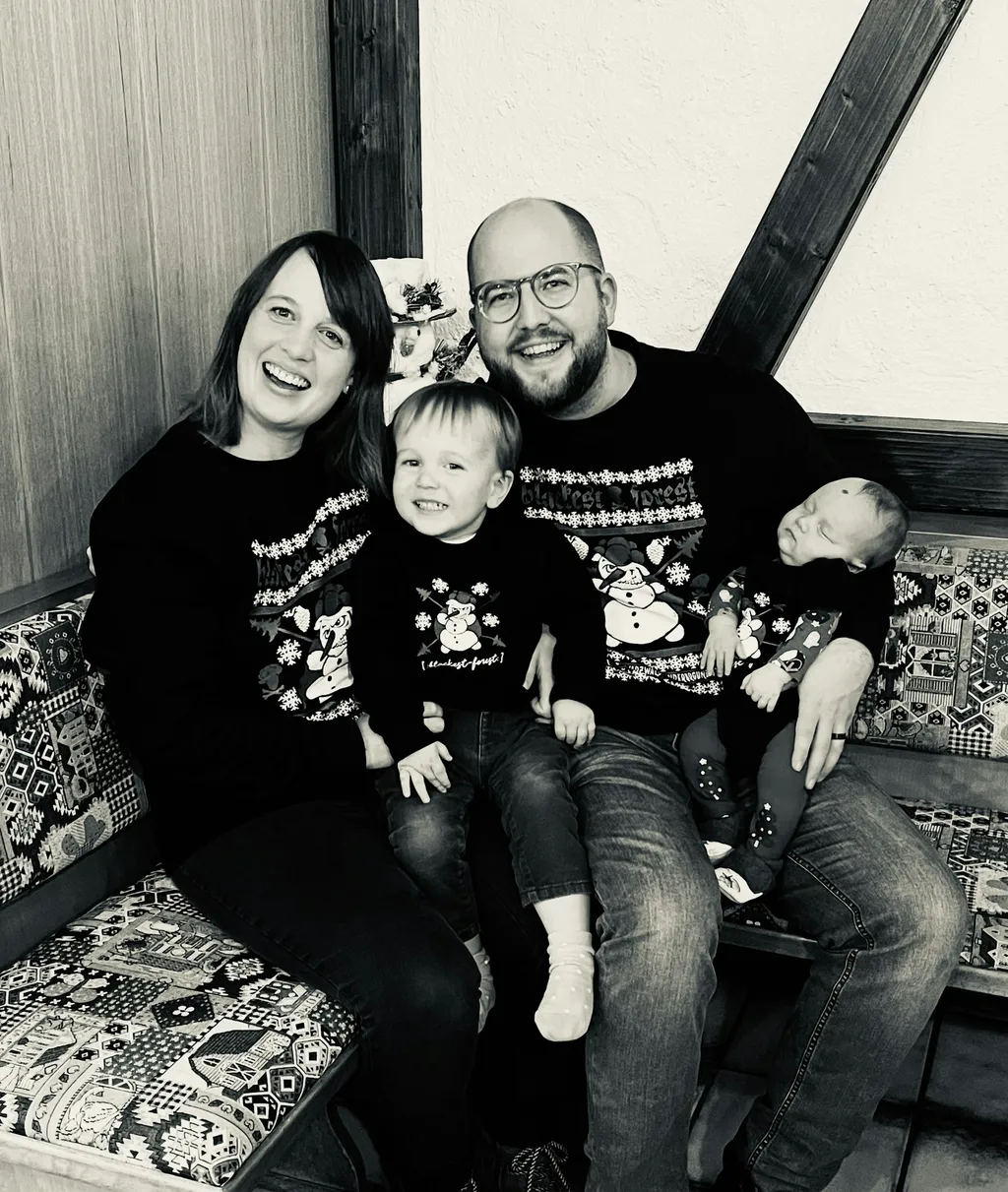 Evelyne & Dimitri avatar