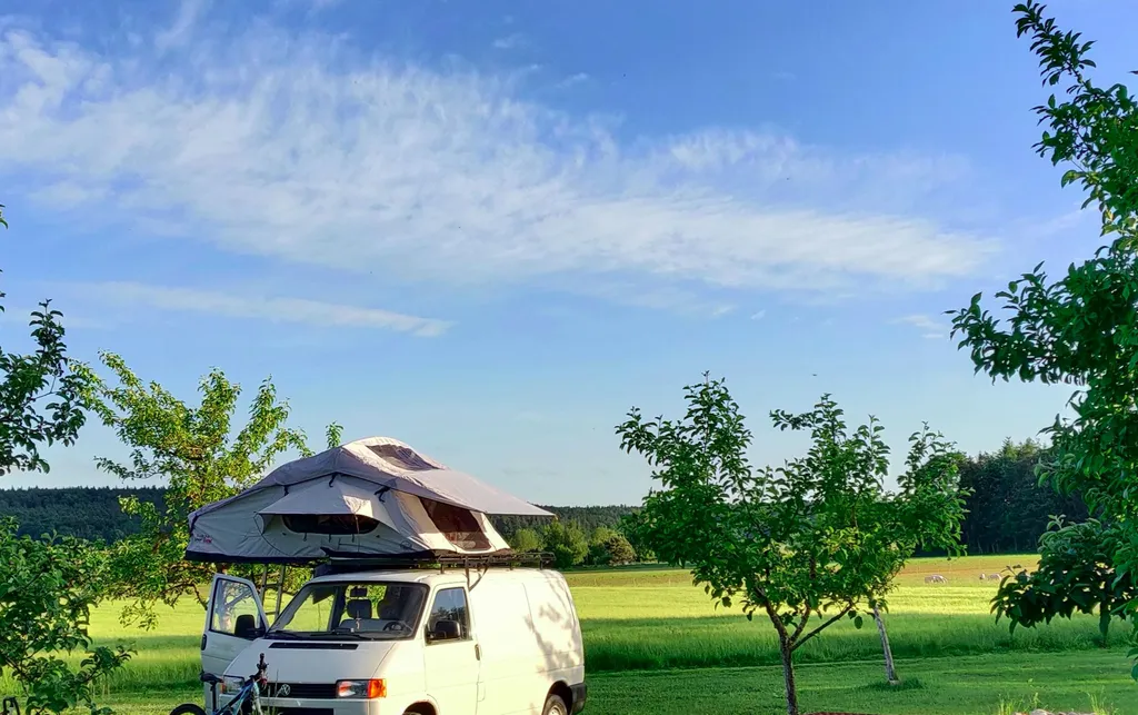 Natur, Wasser, Land(er)leben