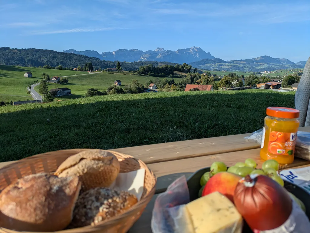Bild von Daniela für den Spot 5309