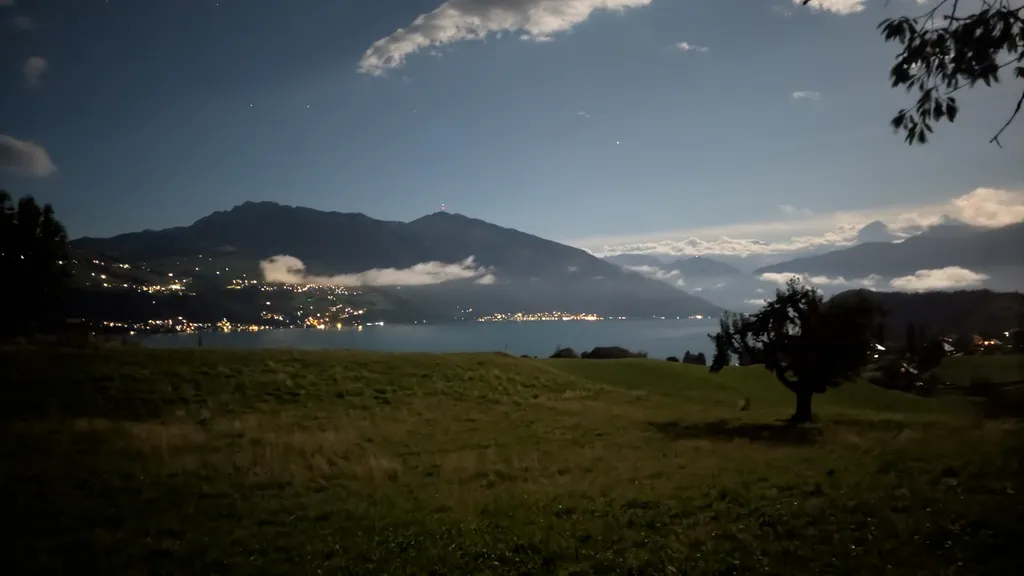 Bild von Patrick für den Spot 897
