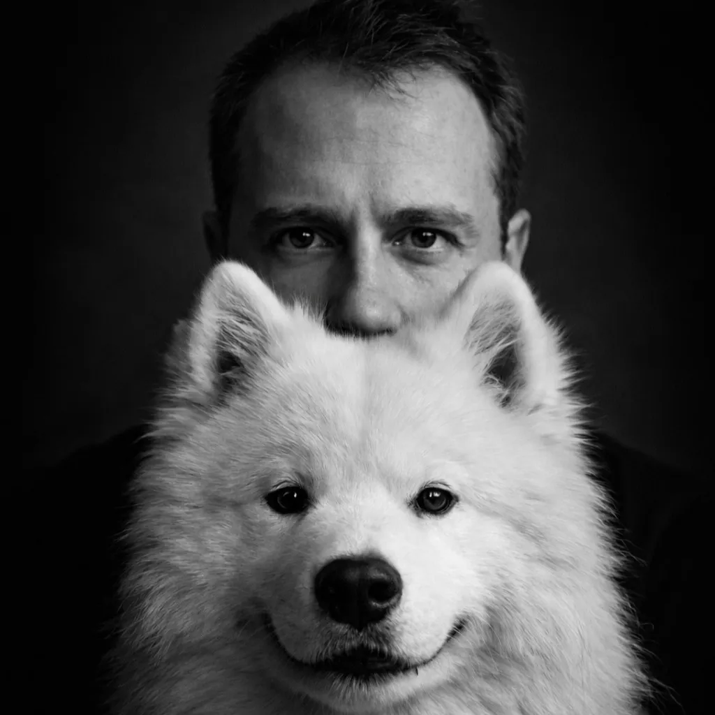 Profilbild von Peter