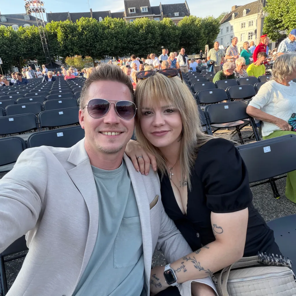 Profilbild von Mark