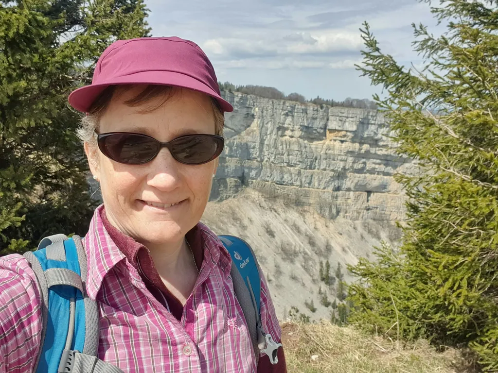 Profilbild von Chantal